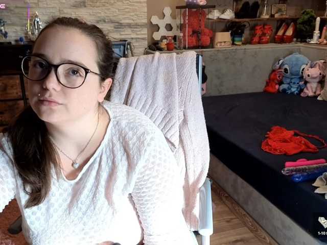KimberlyCaprice
