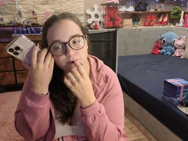 KimberlyCaprice