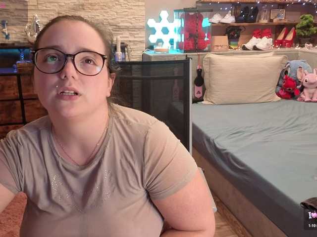 KimberlyCaprice
