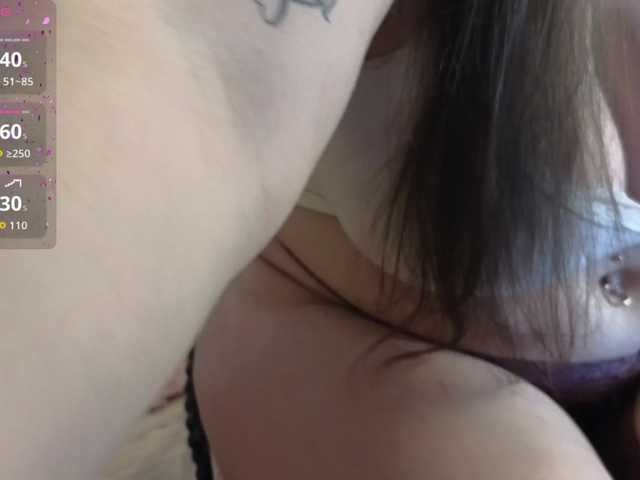 KimberlyCaprice's BongaCams show and profile