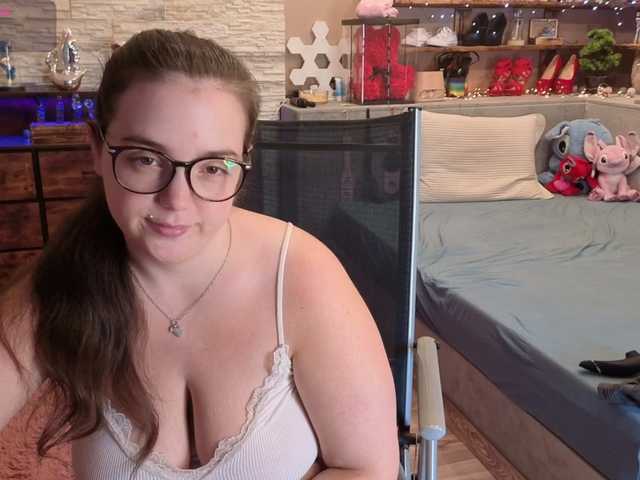 KimberlyCaprice live cam on BongaCams