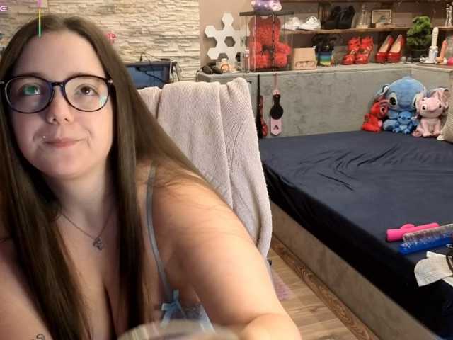 KimberlyCaprice live cam on BongaCams