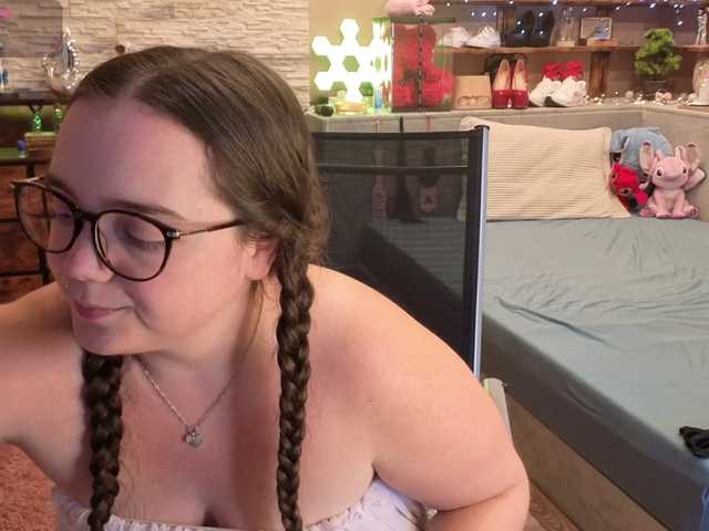 KimberlyCaprice live cam on BongaCams