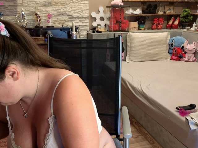KimberlyCaprice live cam on BongaCams