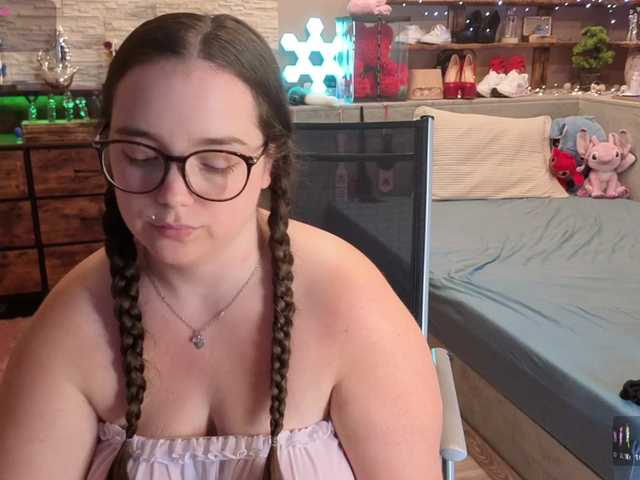 KimberlyCaprice live cam on BongaCams