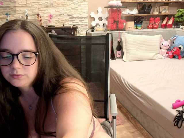 KimberlyCaprice live cam on BongaCams