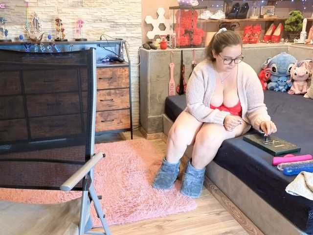 KimberlyCaprice