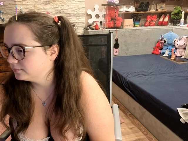 KimberlyCaprice live cam on BongaCams