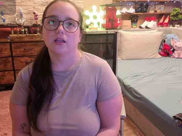KimberlyCaprice