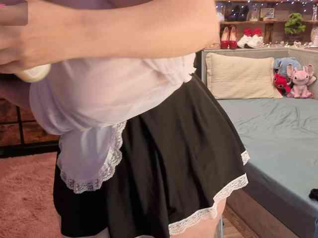 KimberlyCaprice webcam