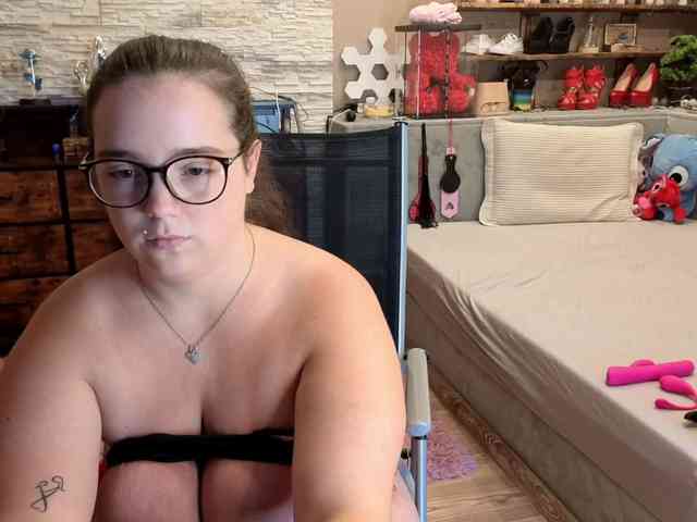 Model: KimberlyCaprice