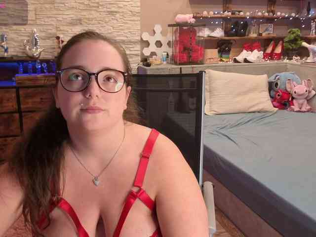 KimberlyCaprice webcam