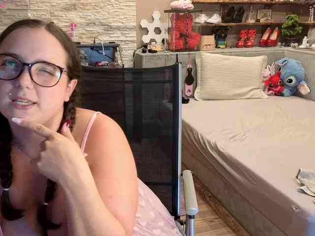 KimberlyCaprice webcam