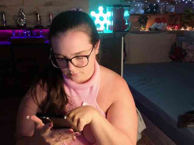 KimberlyCaprice webcam