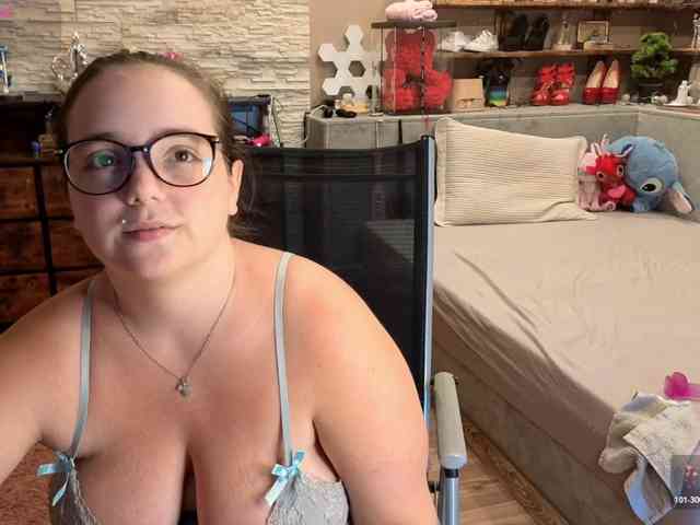 KimberlyCaprice webcam