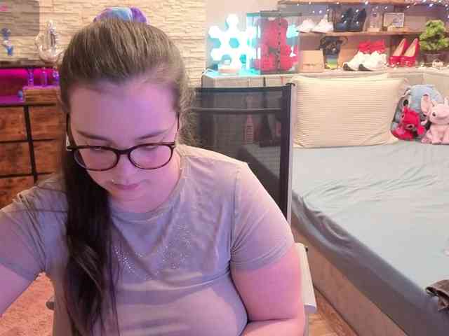 KimberlyCaprice webcam