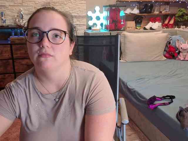 KimberlyCaprice