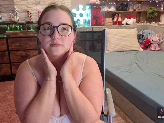 KimberlyCaprice webcam
