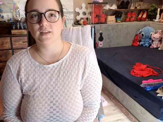 KimberlyCaprice