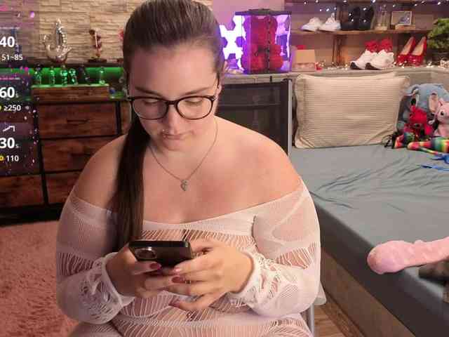 KimberlyCaprice webcam