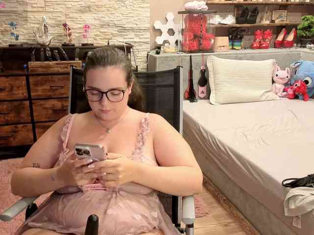 Modella: KimberlyCaprice