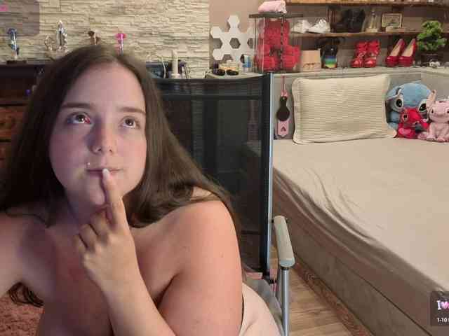 Model: KimberlyCaprice