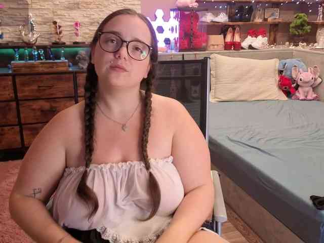 KimberlyCaprice webcam