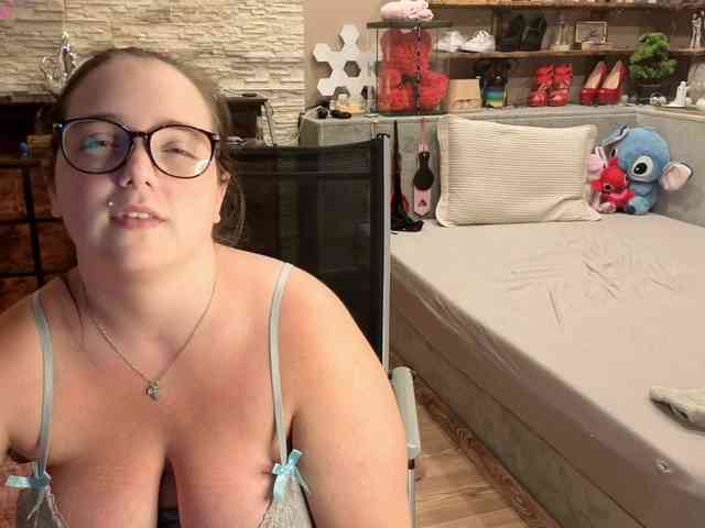 Model: KimberlyCaprice