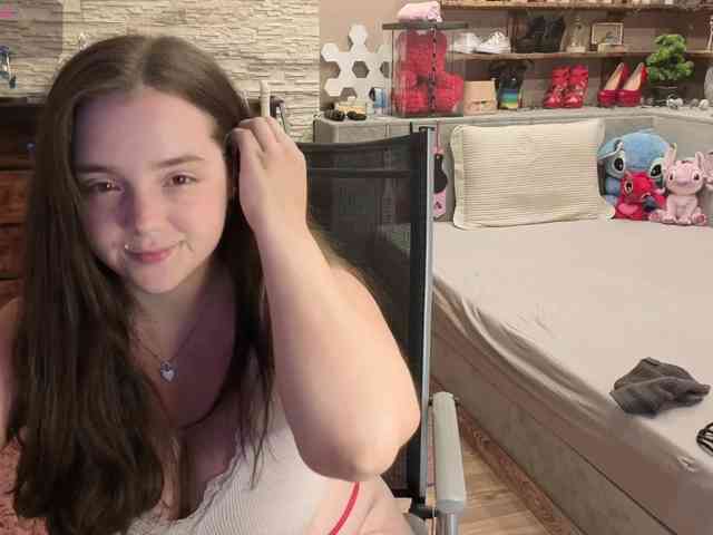 KimberlyCaprice webcam