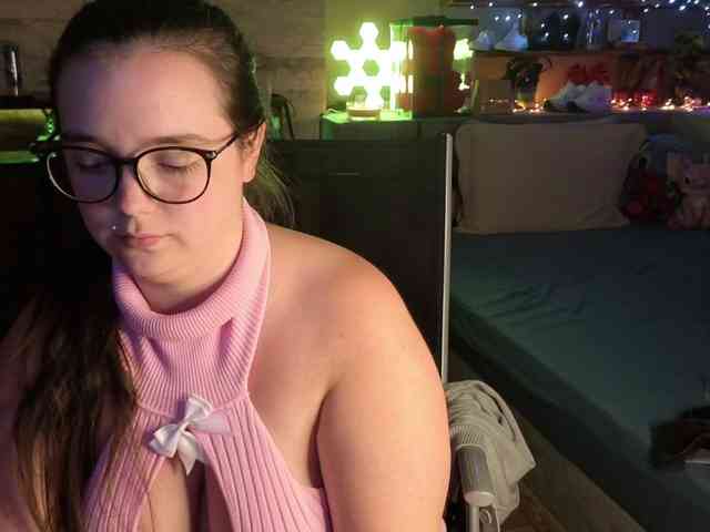 KimberlyCaprice webcam