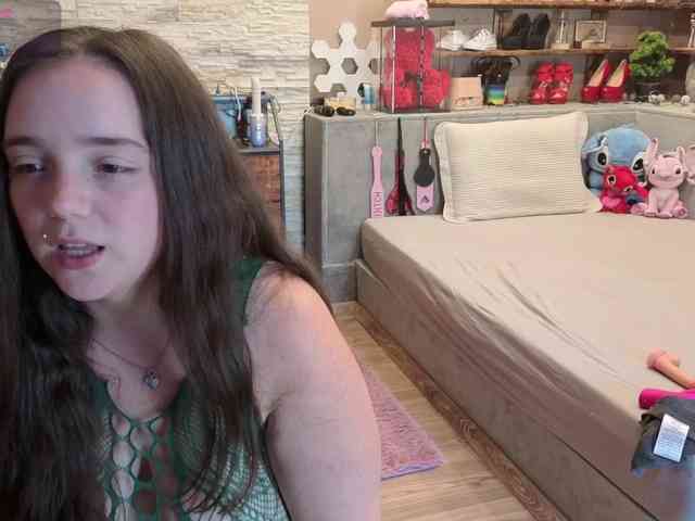 KimberlyCaprice webcam