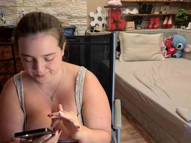 KimberlyCaprice webcam