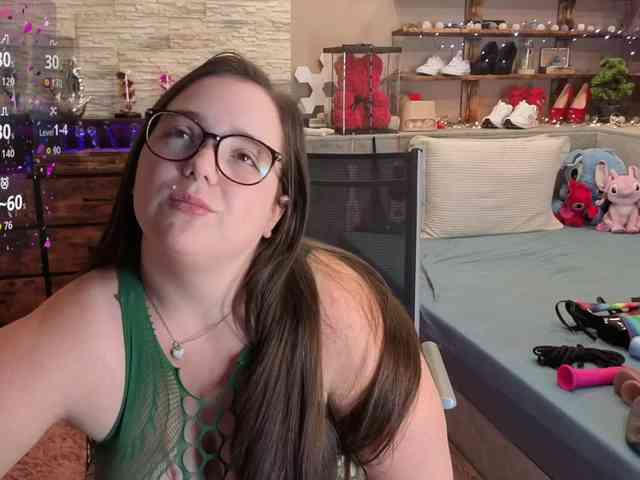 KimberlyCaprice