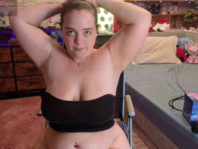 KimberlyCaprice KimberlyCaprice