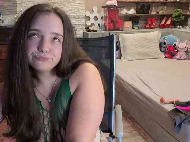 KimberlyCaprice webcam