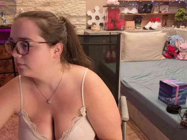 KimberlyCaprice Live Webcam on BongaCams