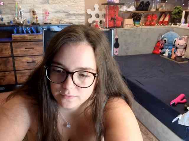 KimberlyCaprice KimberlyCaprice