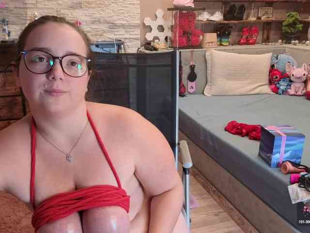 Model: KimberlyCaprice