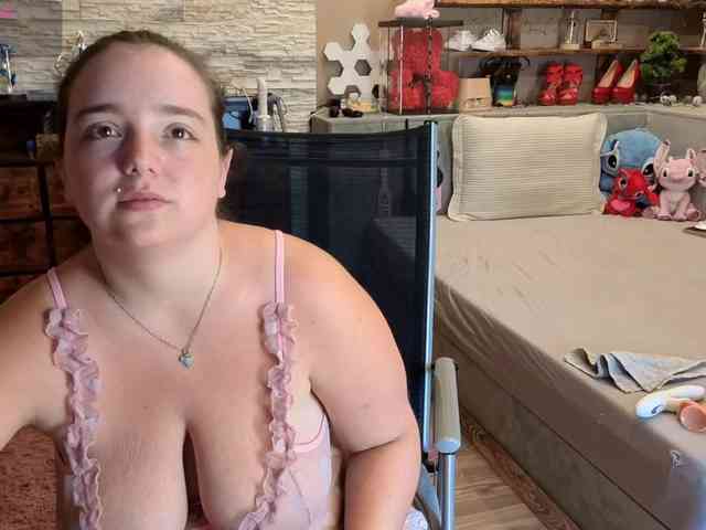 KimberlyCaprice webcam