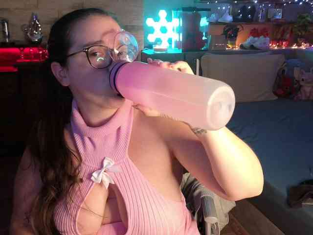 KimberlyCaprice webcam