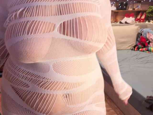 KimberlyCaprice webcam