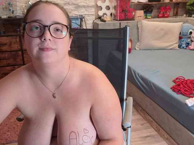 Model: KimberlyCaprice