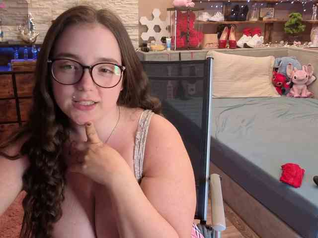 Model: KimberlyCaprice