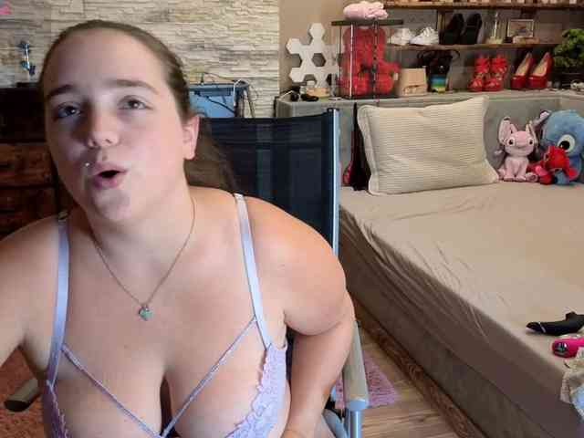 KimberlyCaprice webcam