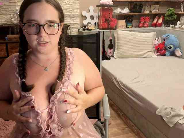 KimberlyCaprice webcam