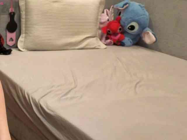 KimberlyCaprice webcam