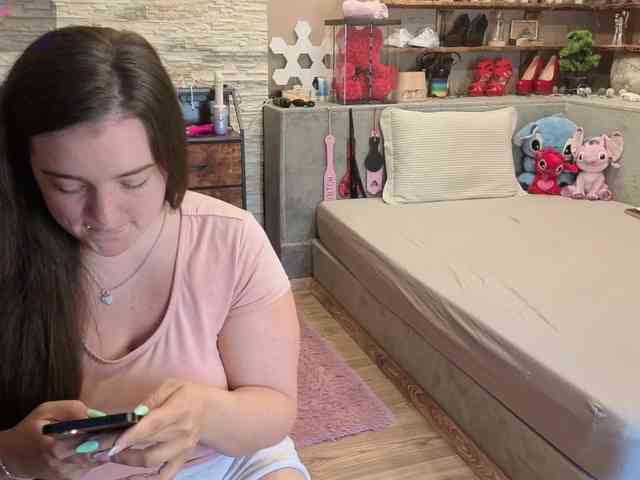KimberlyCaprice
