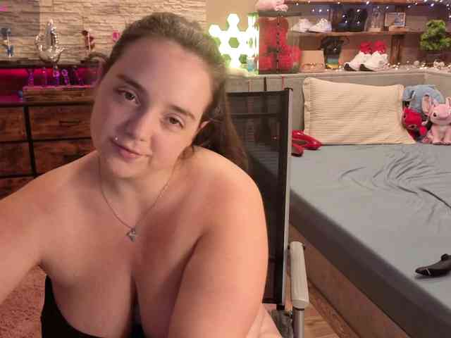 KimberlyCaprice KimberlyCaprice