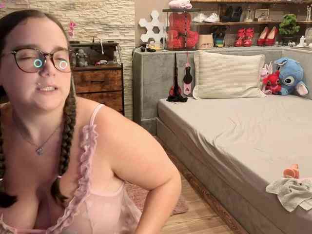 KimberlyCaprice webcam