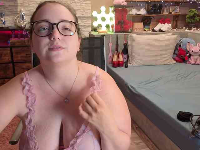 KimberlyCaprice